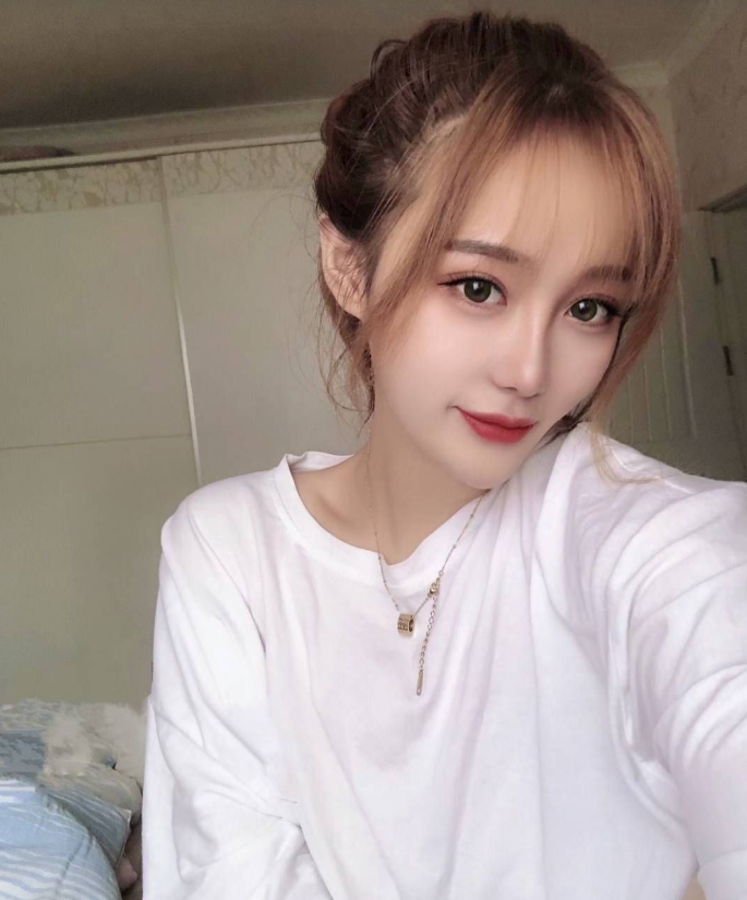 成都靠谱妹子