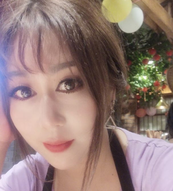熟女姐姐